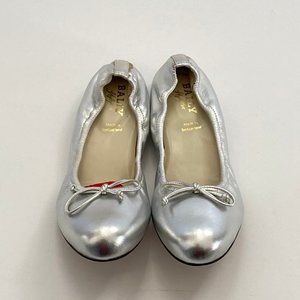 Bally Ballet flats